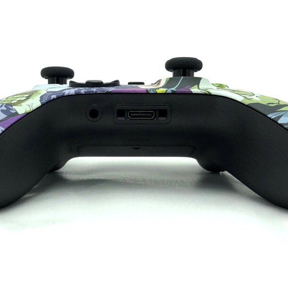 Custom Microsoft Xbox Series X / S Wireless Controller - Clown Cards - Picture 4 of 8